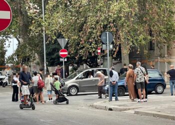 Incidente