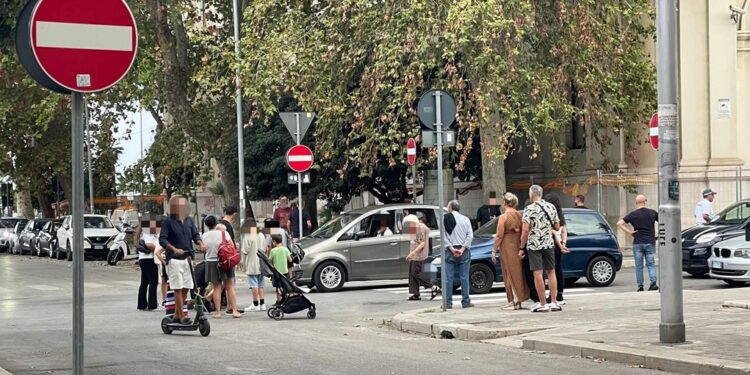 Incidente