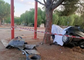 Incidente Foggia