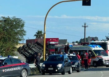 Incidente Ss100