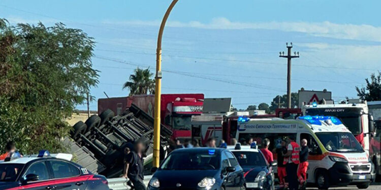 Incidente Ss100