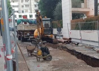 Lavori Aqp