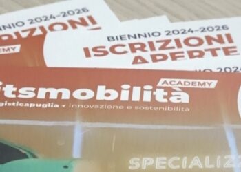 Lavoro Nella Logistica, L’open Day Dell’its Academy Mobilità: “un Mercato In Continua Evoluzione” – Video