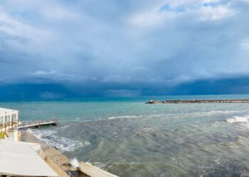 Maltempo Meteo Bari
