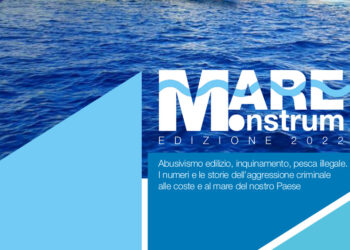 Mare Monstrum 2022