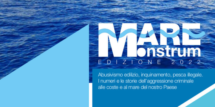 Mare Monstrum 2022