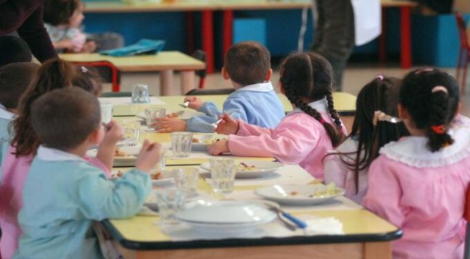 Mensa Scolastica