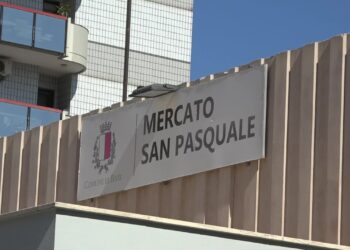 Mercato Di Via Amendola, Entro Ottobre La Conclusione Dei Lavori. Palone: “sfida Per La Città E Per Gli Operatori” – Video