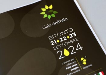 Musica, Spettacoli E Percorsi Del Gusto: Ecco Il ‘galà Dell’olio’, A Bitonto Dal 21 Al 23 Settembre – Video