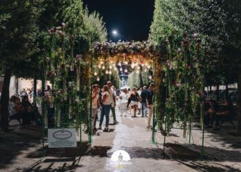 Notte Bianca Terlizzi