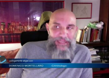 Omicidio Molfetta, Criminologo Mortellaro: “guerra Tra Nuova E Vecchia Camorra Barese Mai Finita”