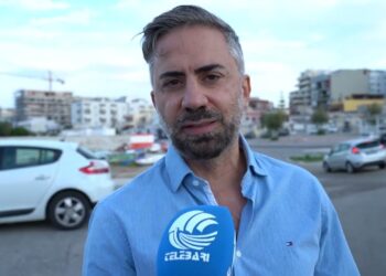 Omicidio Molfetta, L’educatore Diomede: “per Michele Lavopa L’antistato è Arrivato Prima Dello Stato” – Video