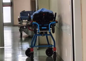 Ospedale Galatina