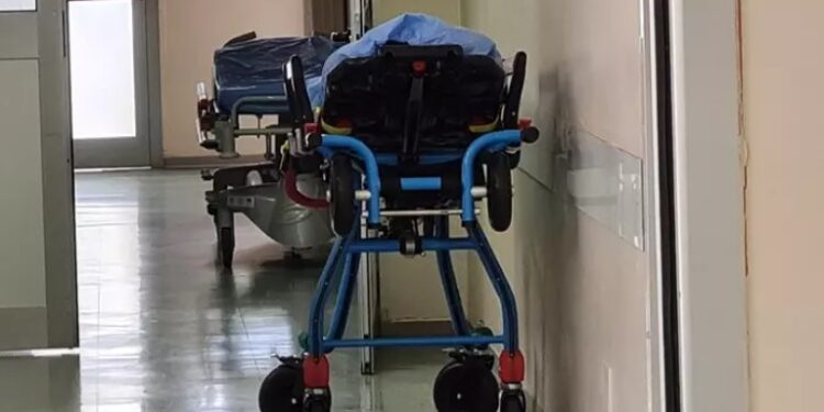 Ospedale Galatina