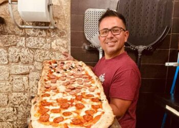 Pizzeria Casamassima