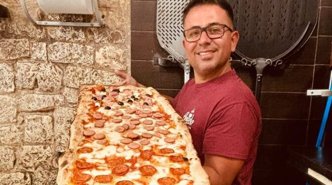 Pizzeria Casamassima