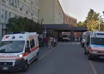Policlinico Riuniti Foggia