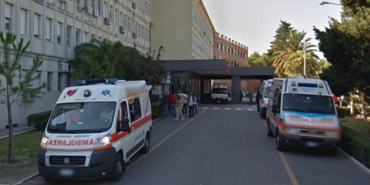 Policlinico Riuniti Foggia