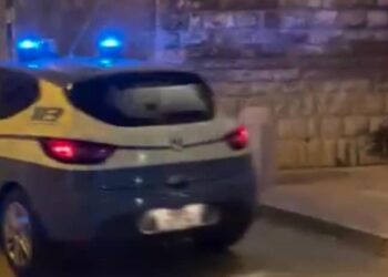 Polizia Barletta
