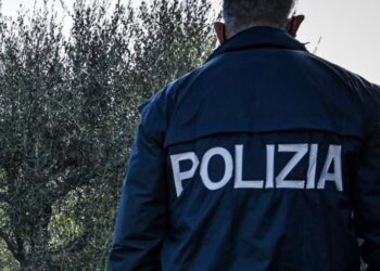 Polizia Scaled