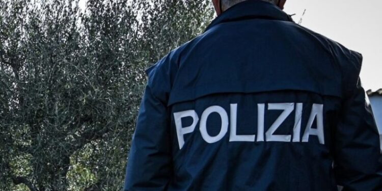Polizia Scaled