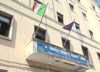Primo Giorno Di Scuola Al ‘gorjux’ In Anticipo Sul Calendario Regionale: “per Rispettare Il Programma E Il Monte Ore” – Video