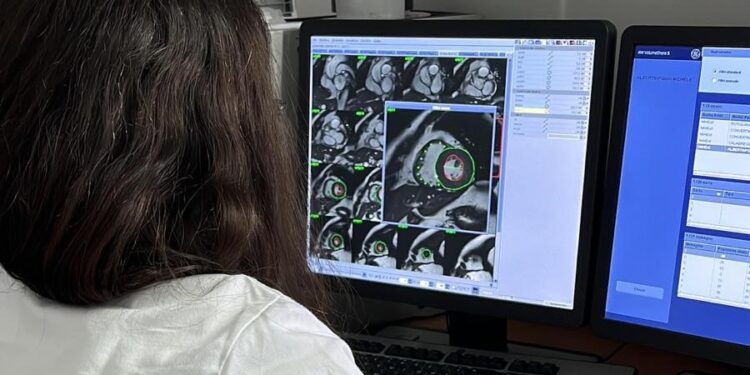 Radiologia Di Venere