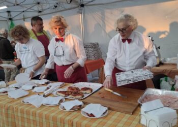 Sagra Focaccia
