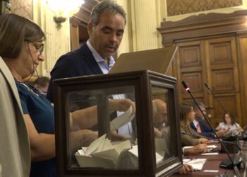 Schede Bianche Consiglio