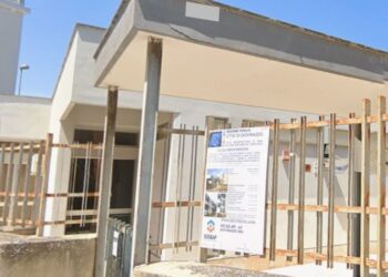 Scuola Marconi Giovinazzo