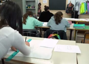 Scuola Repertorio
