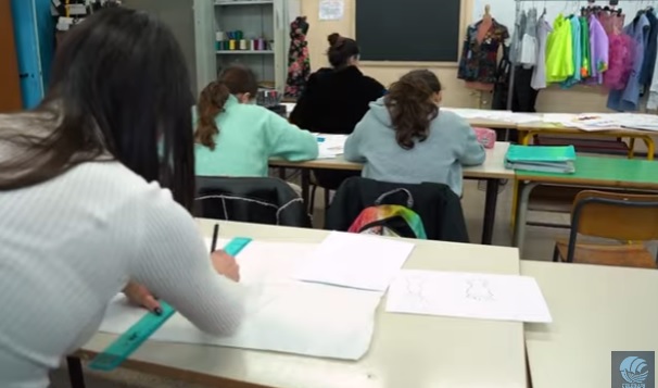 Scuola Repertorio