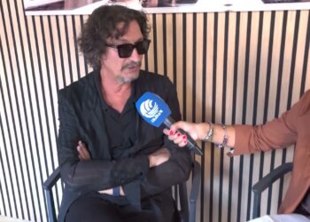 Sergio Cammariere Incanta Noicattaro E Si Racconta Ai Microfoni Di Telebari – L’intervista