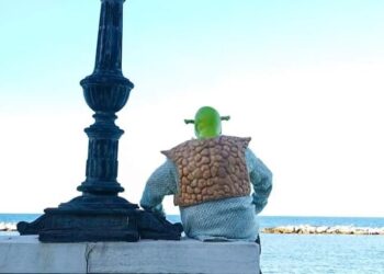 Shrek