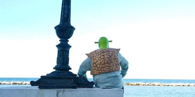 Shrek