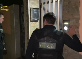 Smaltimento Illegale Di Rifiuti Speciali, 25 Arresti Tra Appartenenti Alla Sacra Corona Unita