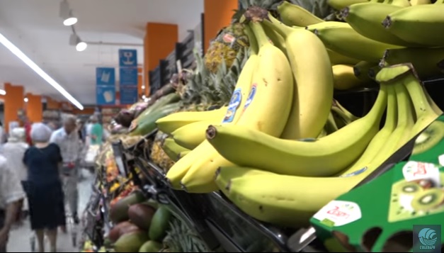 Supermercato Dok