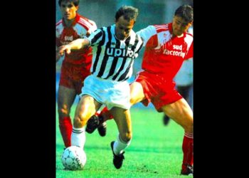 Totò Schillaci, Il Ricordo Commosso Di Giovanni Loseto: “lui Aveva Qualcosa Di Speciale” – Video