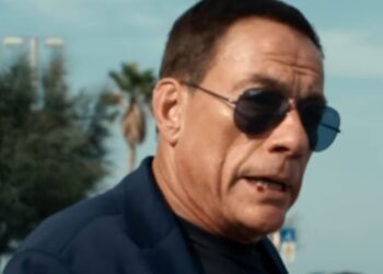 Van Damme Ok