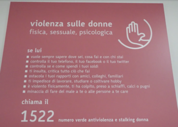 Violenza Di Genere