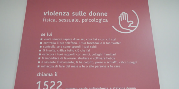 Violenza Di Genere