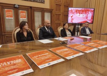 10 10 24 Presentata Bari Lavora La Strategia Del Comune Di Bari Per Il Lavoro
