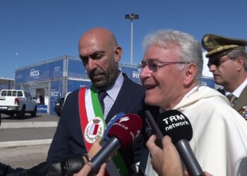 Bari, ultima domenica della Fiera edizione 2024. Il bilancio: “Aumento visitatori con 80% biglietti on line” – VIDEO