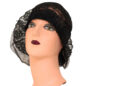 1929 Jean Patou Cloche