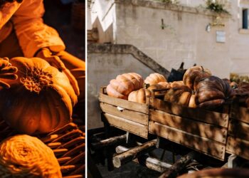 4 Festa Della Zucca Borgo Egnazia