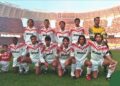 As Bari 1994 1995