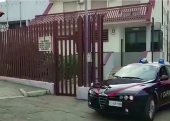 Caserma Modugno (1)