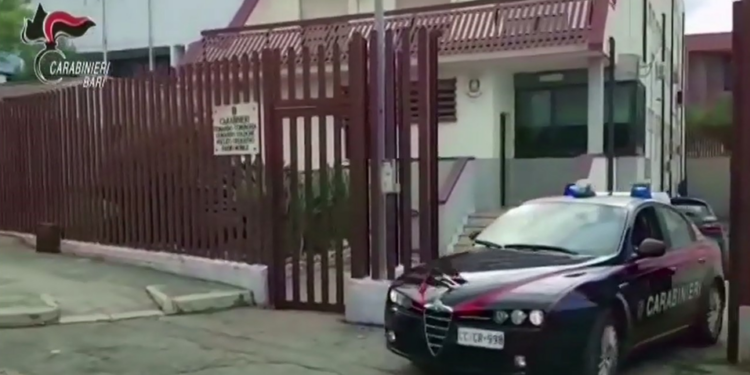Caserma Modugno (1)