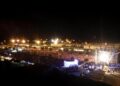 Caparezza Al Giovinazzo Rock Festival 2012