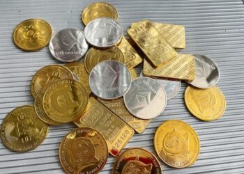 Criptovalute Cos'è Lo Staking